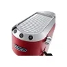 Delonghi | Espresso Coffee Maker | Dedica Style EC 685.R | Pump pressure 15 bar | Built-in milk frother | Semi-automatic | 1300 
