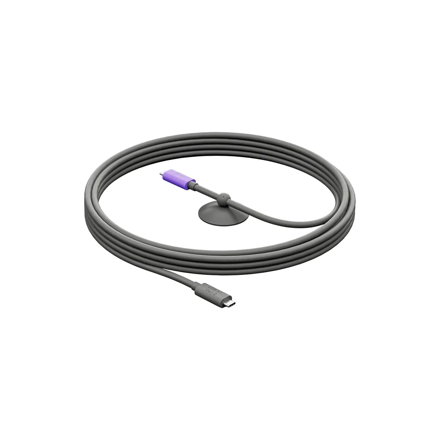 Logitech Logitech Active USB Cable, 5M (MeetUp2 & Rally Board)