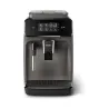 Philips | Espresso Coffee maker Series 1200 | EP1224/00 | Pump pressure 15 bar | Built-in milk frother | Fully automatic | 1500 