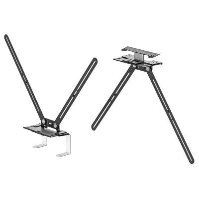 Logitech TV MOUNT for Video Bars - WW