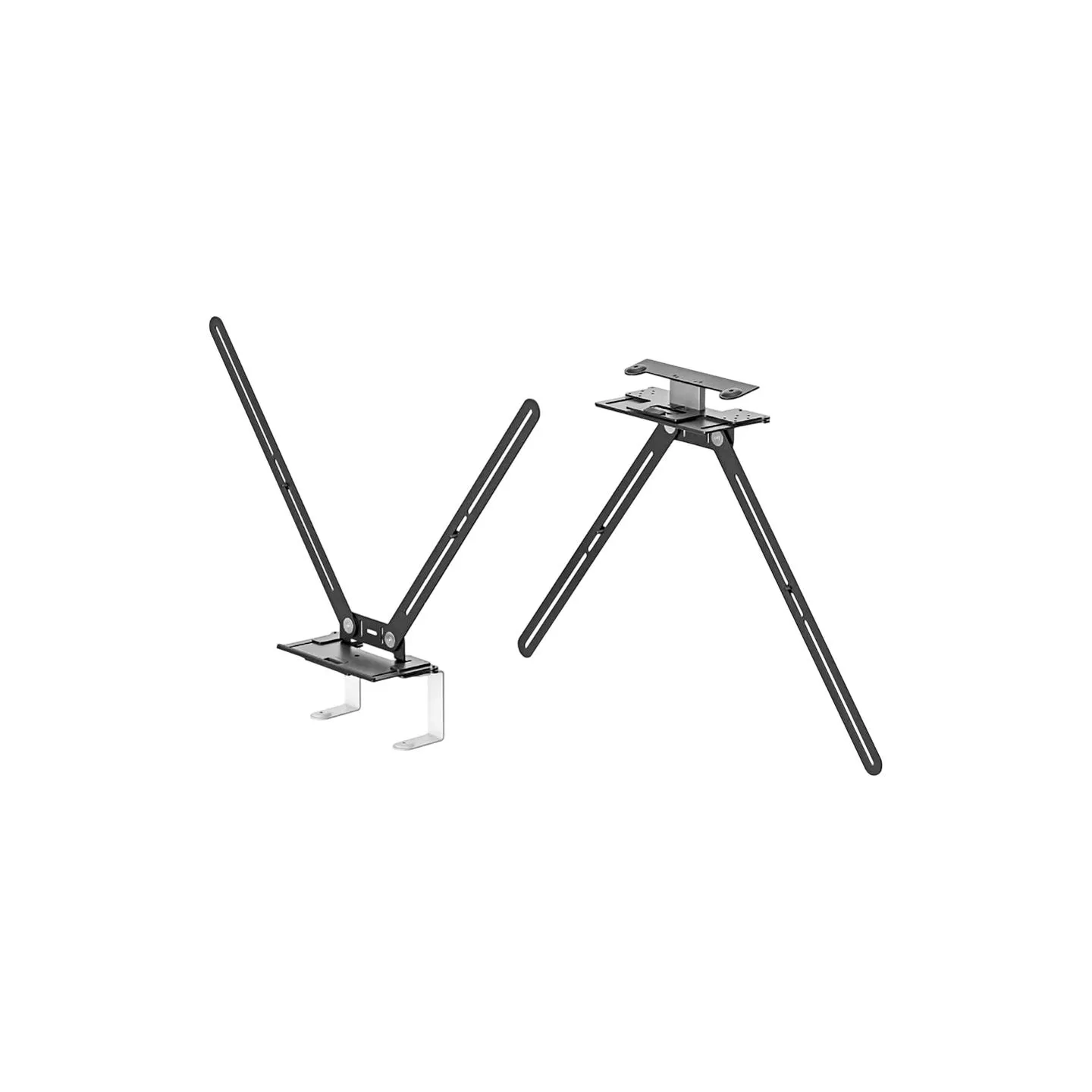 Logitech TV MOUNT for Video Bars - WW