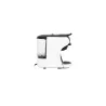 Camry | Multi-capsule Espresso machine | CR 4414 | Pump pressure 19 bar | Ground/Capsule | 1450 W | White/Black