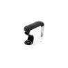 Camry | Multi-capsule Espresso machine | CR 4414 | Pump pressure 19 bar | Ground/Capsule | 1450 W | White/Black