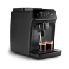Philips | Espresso Coffee maker | EP1220/00 | Pump pressure 15 bar | Built-in milk frother | Fully automatic | 1500 W | Black