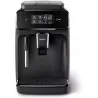 Philips | Espresso Coffee maker | EP1220/00 | Pump pressure 15 bar | Built-in milk frother | Fully automatic | 1500 W | Black