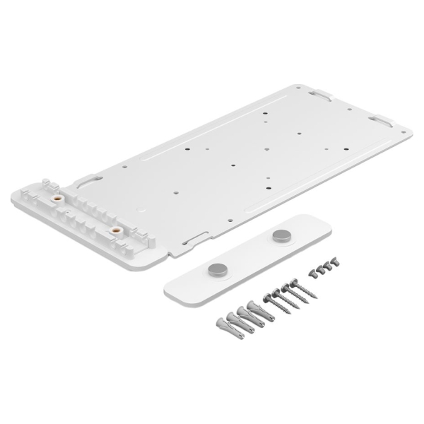 Logitech TAP PC MOUNT OFFWHITE - WW