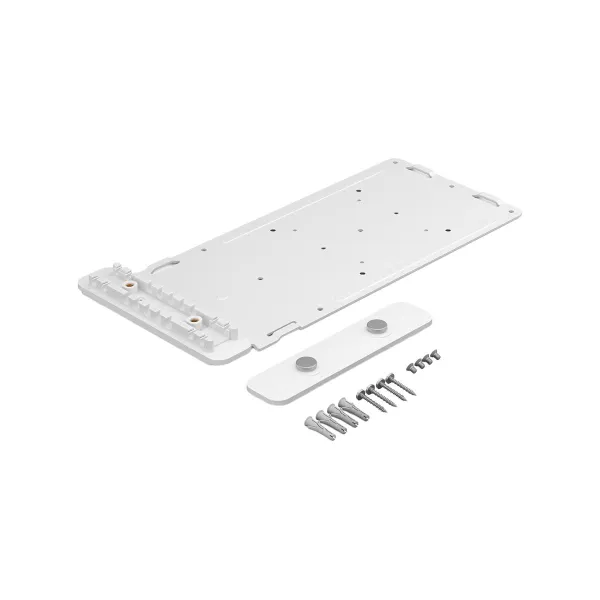 Logitech TAP PC MOUNT OFFWHITE - WW