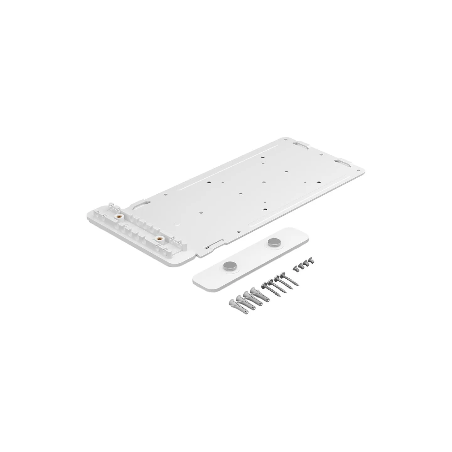 Logitech TAP PC MOUNT OFFWHITE - WW
