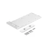 Logitech TAP PC MOUNT OFFWHITE - WW
