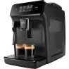 Philips | Espresso Coffee maker | EP1220/00 | Pump pressure 15 bar | Built-in milk frother | Fully automatic | 1500 W | Black