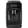 Philips | Espresso Coffee maker | EP1220/00 | Pump pressure 15 bar | Built-in milk frother | Fully automatic | 1500 W | Black