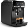 Philips Coffee Maker | EP2220/10 | Pump pressure 15 bar | Built-in milk frother | Automatic | 1500 W | Black