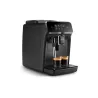 Philips Coffee Maker | EP2220/10 | Pump pressure 15 bar | Built-in milk frother | Automatic | 1500 W | Black
