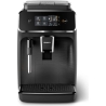 Philips Coffee Maker | EP2220/10 | Pump pressure 15 bar | Built-in milk frother | Automatic | 1500 W | Black