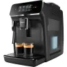 Philips Coffee Maker | EP2220/10 | Pump pressure 15 bar | Built-in milk frother | Automatic | 1500 W | Black