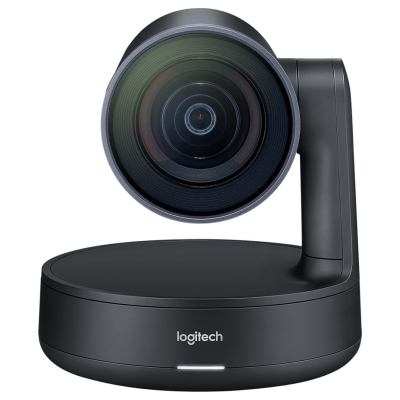 Logitech RALLY CAMERA BLACK - EMEA
