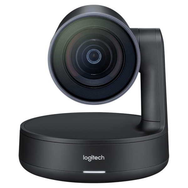 Logitech RALLY CAMERA BLACK - EMEA