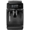 Philips Coffee Maker | EP2220/10 | Pump pressure 15 bar | Built-in milk frother | Automatic | 1500 W | Black