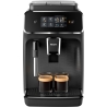 Philips Coffee Maker | EP2220/10 | Pump pressure 15 bar | Built-in milk frother | Automatic | 1500 W | Black
