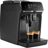 Philips Coffee Maker | EP2220/10 | Pump pressure 15 bar | Built-in milk frother | Automatic | 1500 W | Black