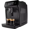 Philips | Coffee maker Series 1200 | EP1200/00 | Pump pressure 15 bar | Automatic | 1500 W | Black