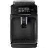 Philips | Coffee maker Series 1200 | EP1200/00 | Pump pressure 15 bar | Automatic | 1500 W | Black