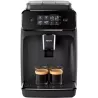 Philips | Coffee maker Series 1200 | EP1200/00 | Pump pressure 15 bar | Automatic | 1500 W | Black