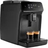 Philips | Coffee maker Series 1200 | EP1200/00 | Pump pressure 15 bar | Automatic | 1500 W | Black