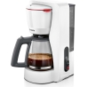 Bosch Coffee machine MyMoment TKA2M111 white