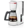 Bosch Coffee machine MyMoment TKA2M111 white
