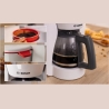Bosch Coffee machine MyMoment TKA2M111 white