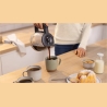 Bosch Coffee machine MyMoment TKA2M111 white
