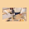 Bosch Coffee machine MyMoment TKA2M111 white