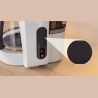 Bosch Coffee machine MyMoment TKA2M111 white