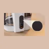 Bosch Coffee machine MyMoment TKA2M111 white