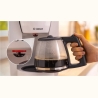 Bosch Coffee machine MyMoment TKA2M111 white