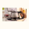 Bosch Coffee machine MyMoment TKA2M111 white