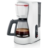 Bosch Coffee machine MyMoment TKA2M111 white