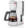 Bosch Coffee Maker | TKA2M111 MyMoment | Drip | 1200 W | White