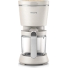 Philips Eco Conscious Edition Drip Filter Coffee Machine HD5120/00, 1.2L / HD5120/00