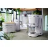 Philips Eco Conscious Edition Drip Filter Coffee Machine HD5120/00, 1.2L / HD5120/00