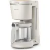 Philips Eco Conscious Edition Drip Filter Coffee Machine HD5120/00, 1.2L / HD5120/00