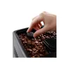 Delonghi | Coffee Maker | Dinamica Plus ECAM380.85.SB | Pump pressure 15 bar | Built-in milk frother | Automatic | 1450 W | Stai