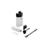 Delonghi | Coffee Maker | Dinamica Plus ECAM380.85.SB | Pump pressure 15 bar | Built-in milk frother | Automatic | 1450 W | Stai