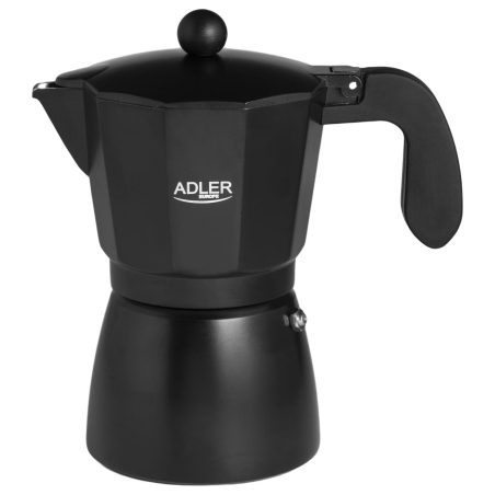 Adler | Espresso Coffee Maker | AD 4421 | Black