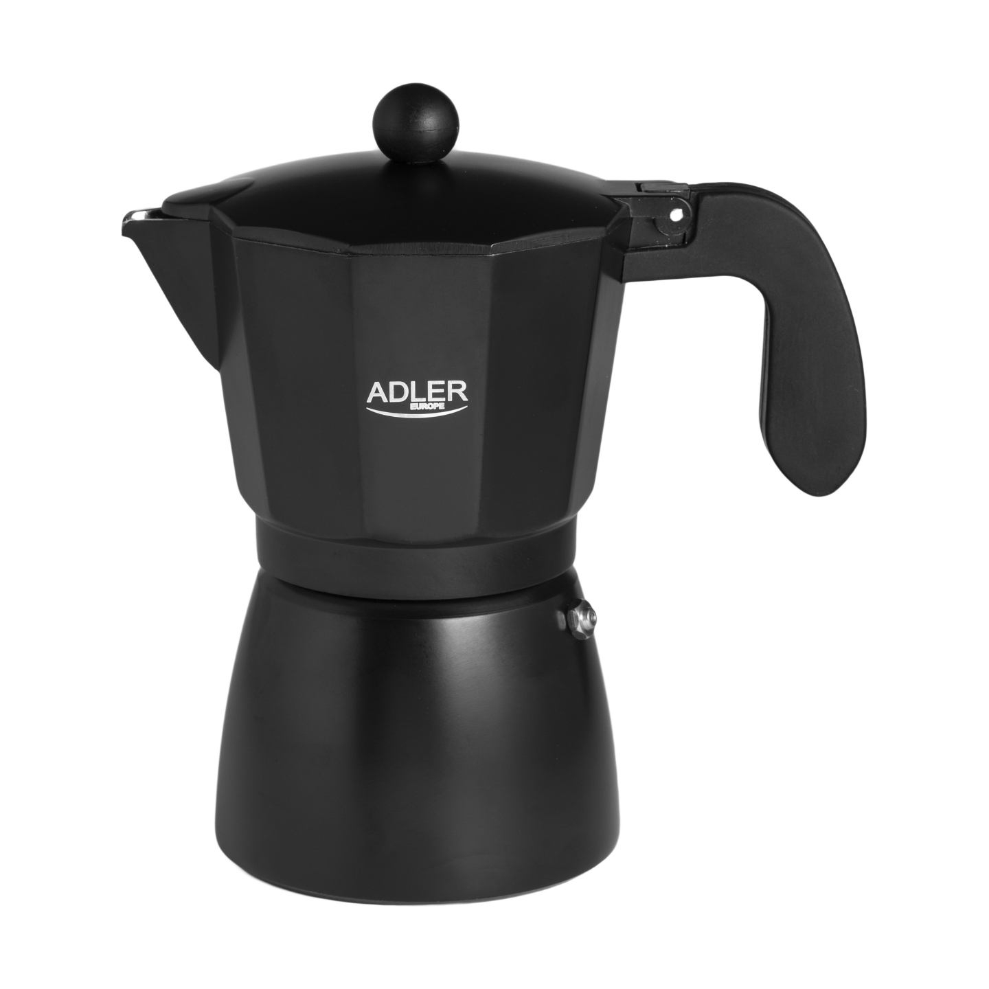 Adler | Espresso Coffee Maker | AD 4421 | Black