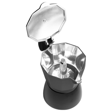 Adler | Espresso Coffee Maker | AD 4421 | Black