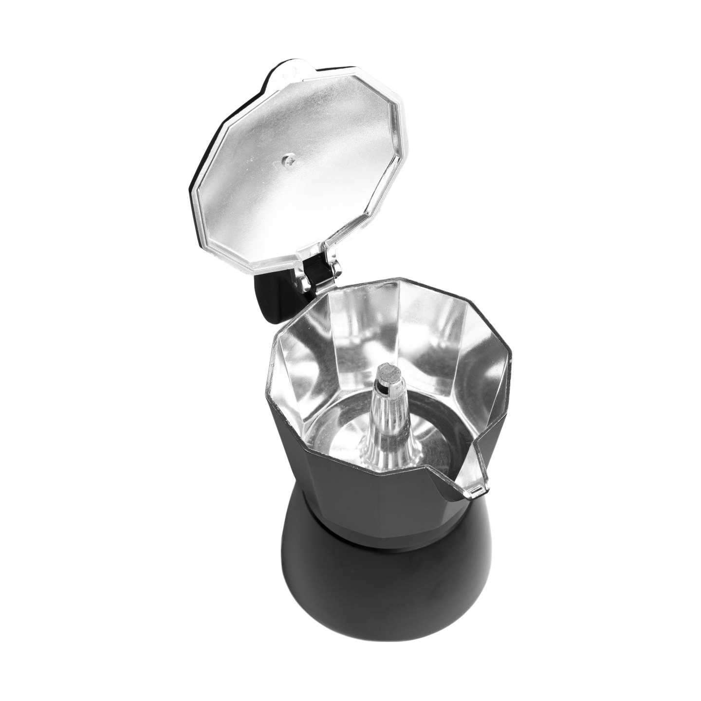 Adler | Espresso Coffee Maker | AD 4421 | Black