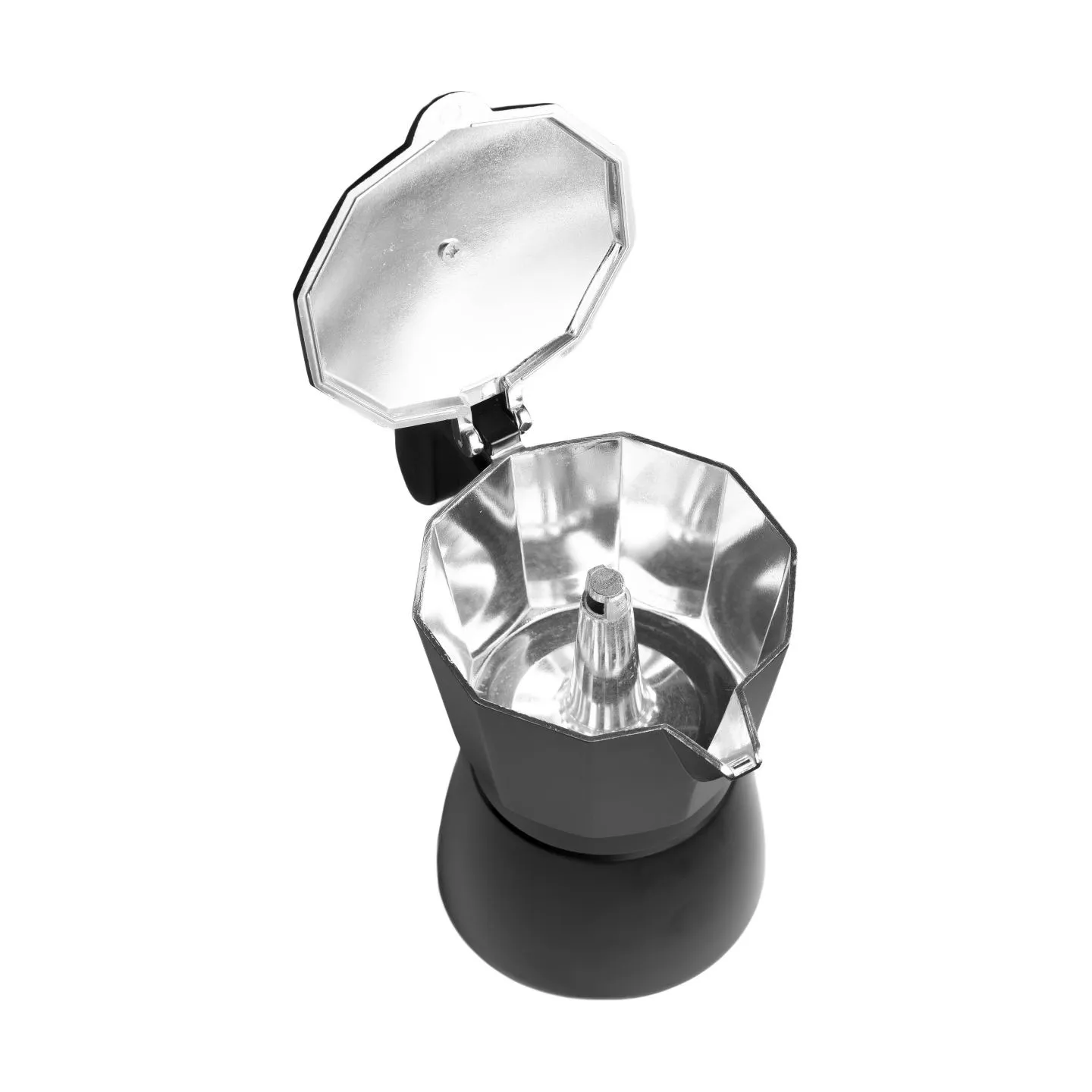 Adler | Espresso Coffee Maker | AD 4421 | Black