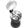 Adler | Espresso Coffee Maker | AD 4421 | Black